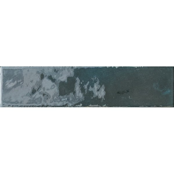 Soho Blu - 2.5"x10"