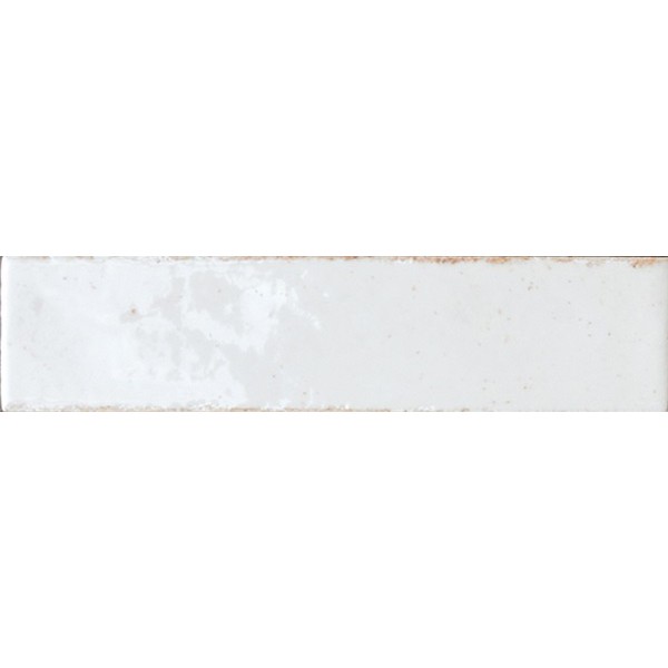 Soho White - 2.5"x10"