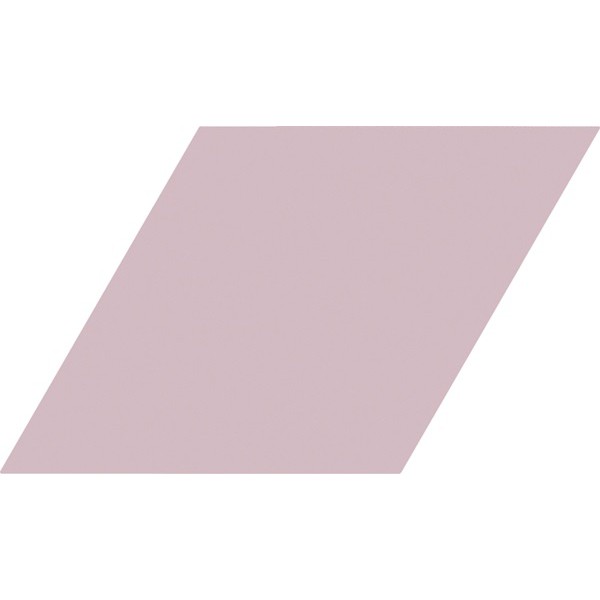 Flow Diamond Old Rose