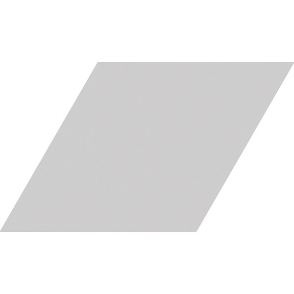 Flow Diamond Taupe 5.5"