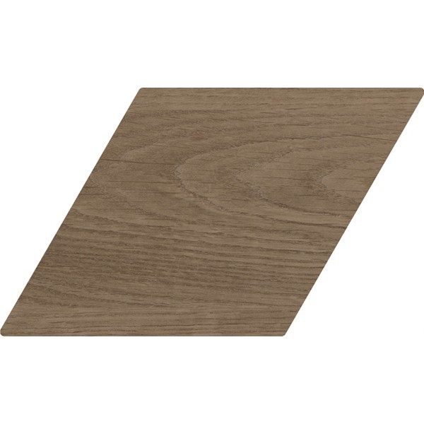 Flow Diamond Dark Wood