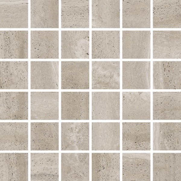 Grigio 2x2 Mos Nat
