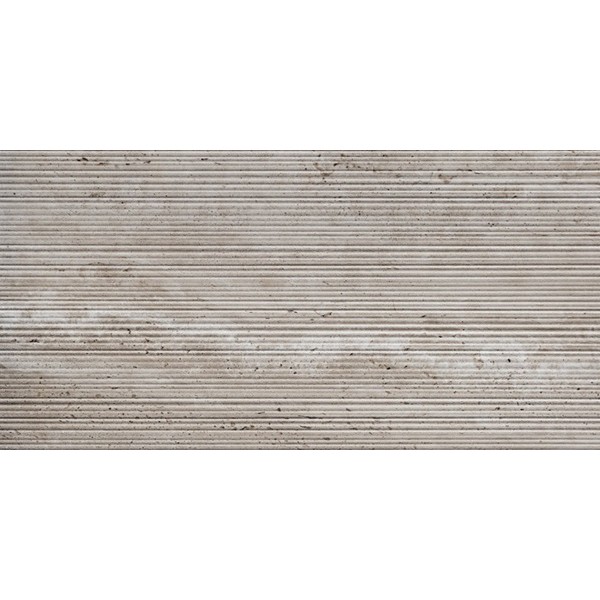Grigio 12x24 Line Rect