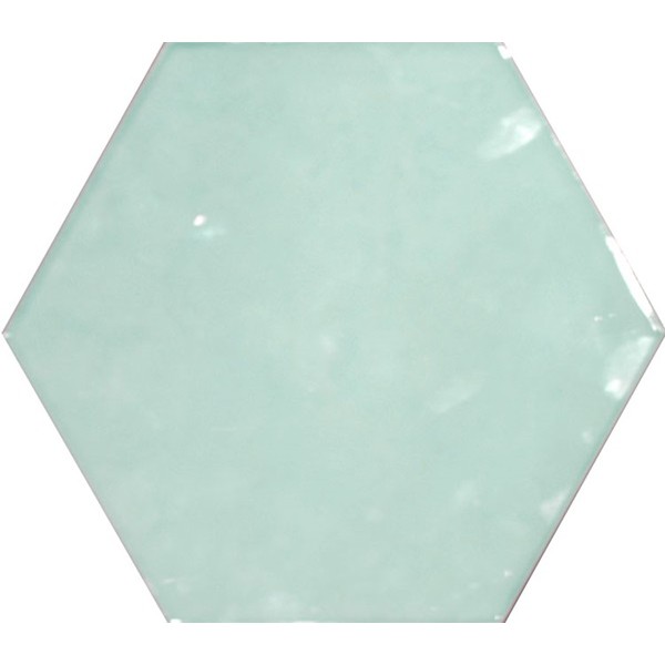 Konzept Terra Turquoise Glossy