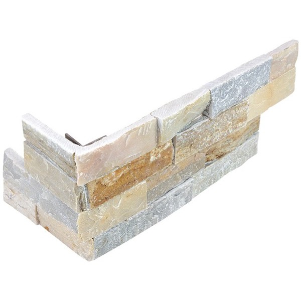 Ledger Stone Beachwalk 6x14x4