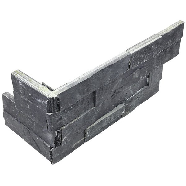Ledger Carbon 6x14x4 Assembled