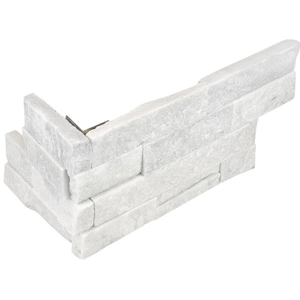 Ledger Stone Glacier 6x14x4