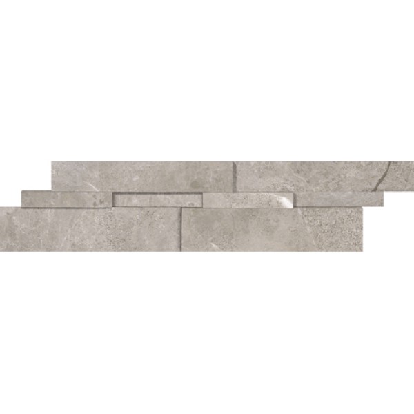 Ritz Grey Cubics Honed