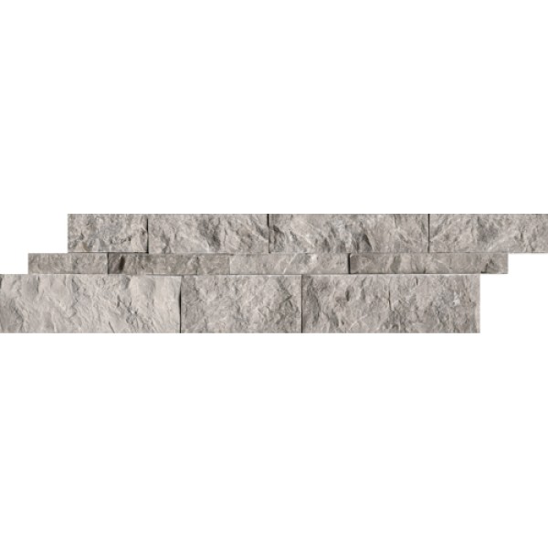 Ritz Grey Split Face