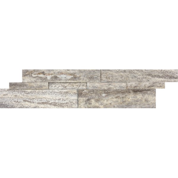 Silver Ash Cubics Honed