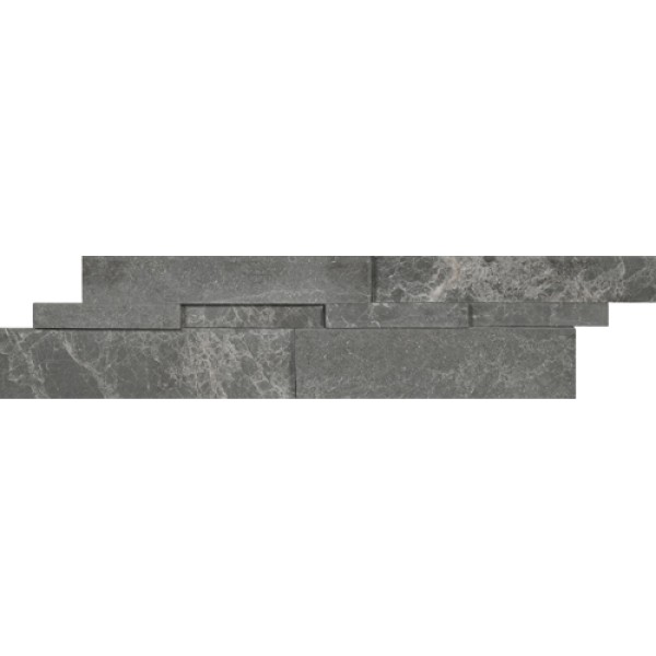 Stark Carbon Cubics Polished