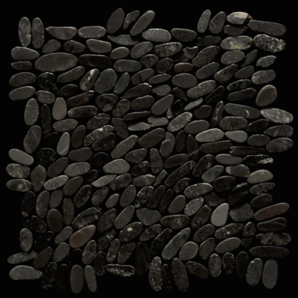 Level Black 12x12