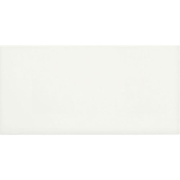Soho Essentials Canvas White