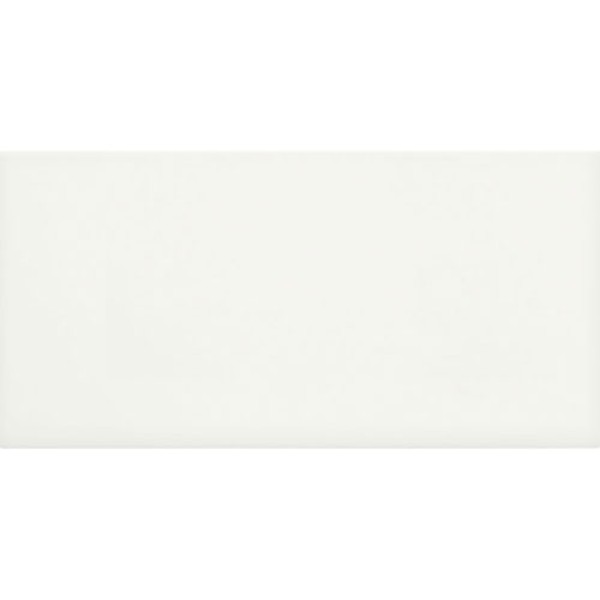 Soho Essentials Canvas White