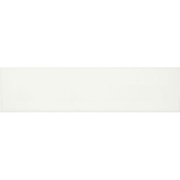 Soho Essentials Canvas White