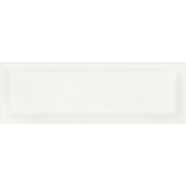 Soho Vintage Canvas White