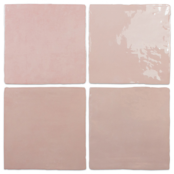 Flash Blush 5x5 Glossy