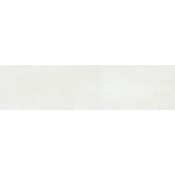 Spark White 3x12 Matte