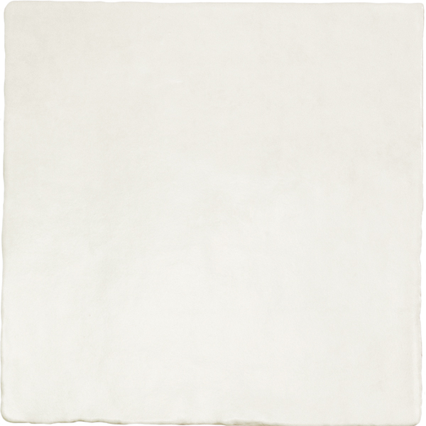 Spark White 5x5 Matte