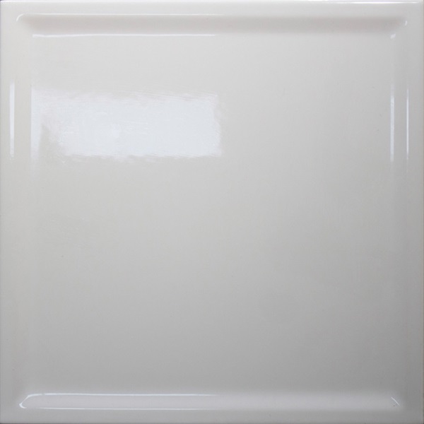 Essential White Gloss Inset