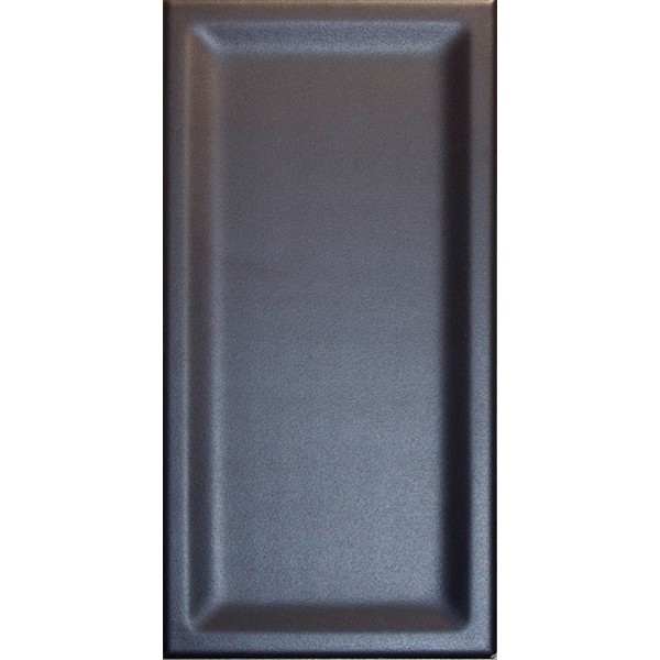 Essential Black Matte Inset