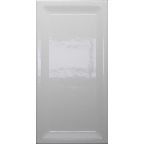 Essential White Gloss Inset
