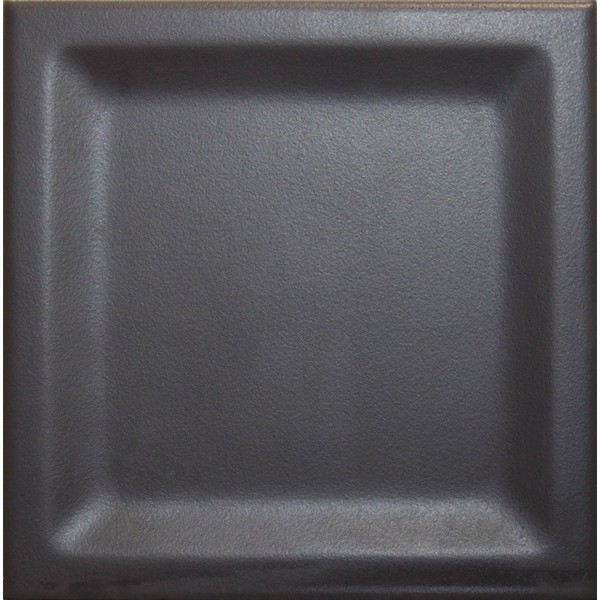 Essential Black Matte Inset