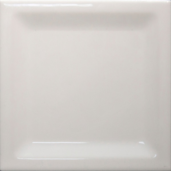 Essential White Gloss Inset