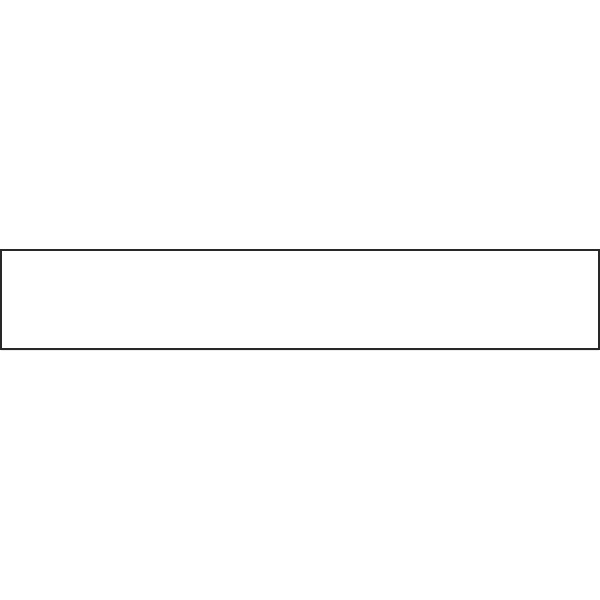 Contract Wall White 2x12