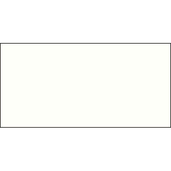 Contract Wall White 3x6