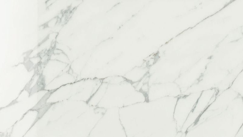 Anima 12x24 Statuario Venato Glazed Porcelain Rectified Polished