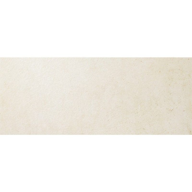 Bera & Beren - 18"x 36" White Matte Through Body Porcelain - Rectified