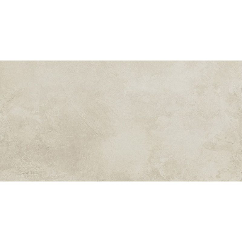 Flux 12x24 Through Body Porcelain Bone Matte Rectified