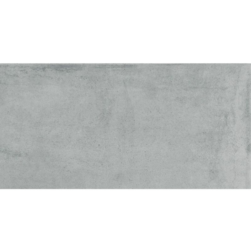 Industria 12"x 24" Lithium Matte Glazed Porcelain - Rectified