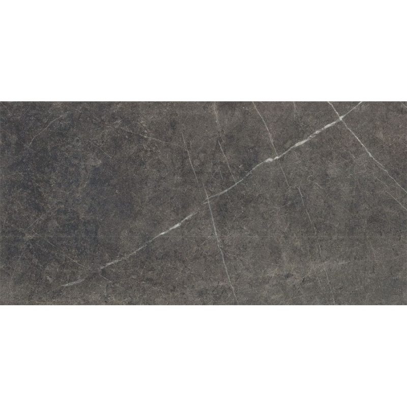 Lux Experience 12x24 Pietra Grey Through Body Porcelain Matte - Rectified
