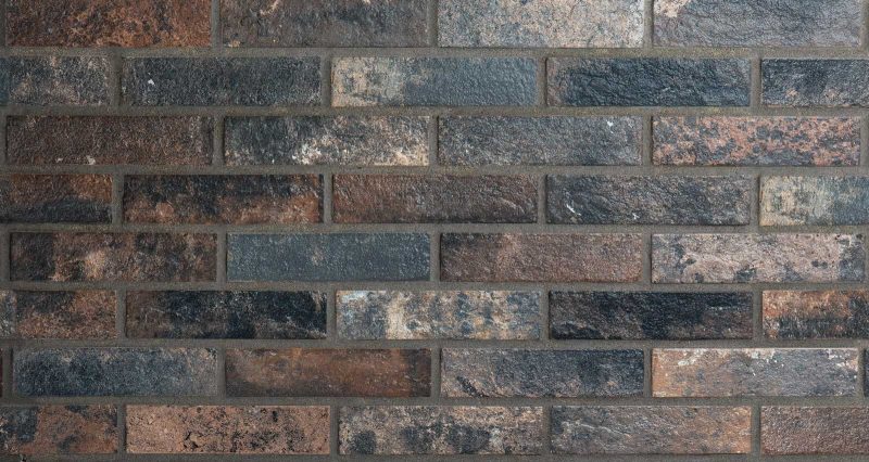 Brick