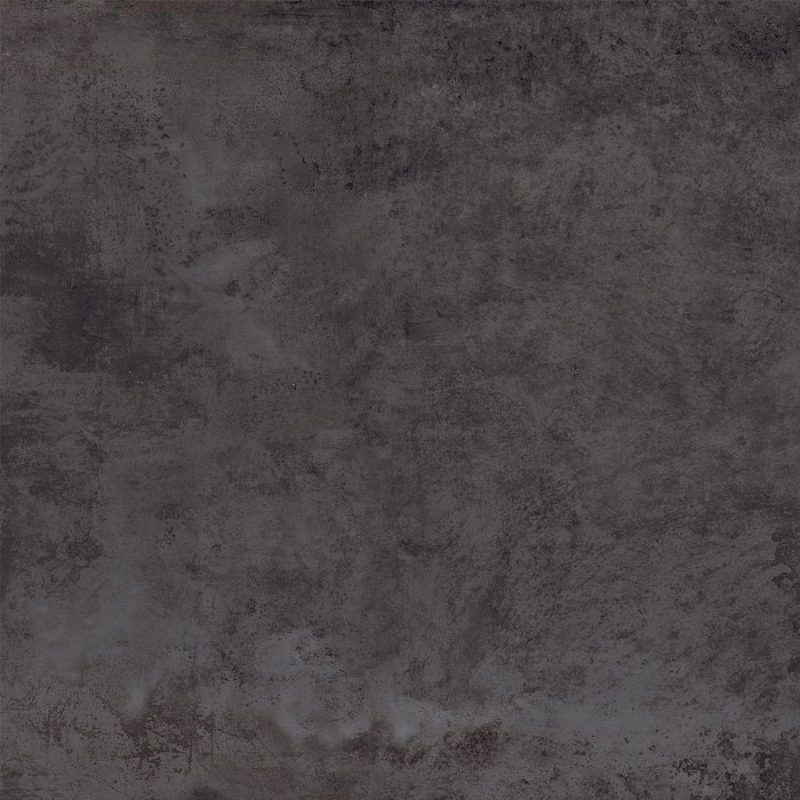 Tube 24x24 BlackThrough Body Porcelain Matte - Rectified