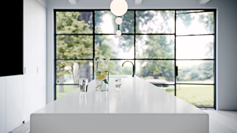 1111 VIVID WHITE