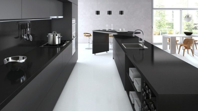 3100 JET BLACK