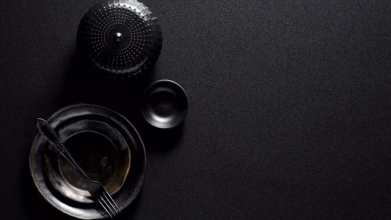 3100 JET BLACK