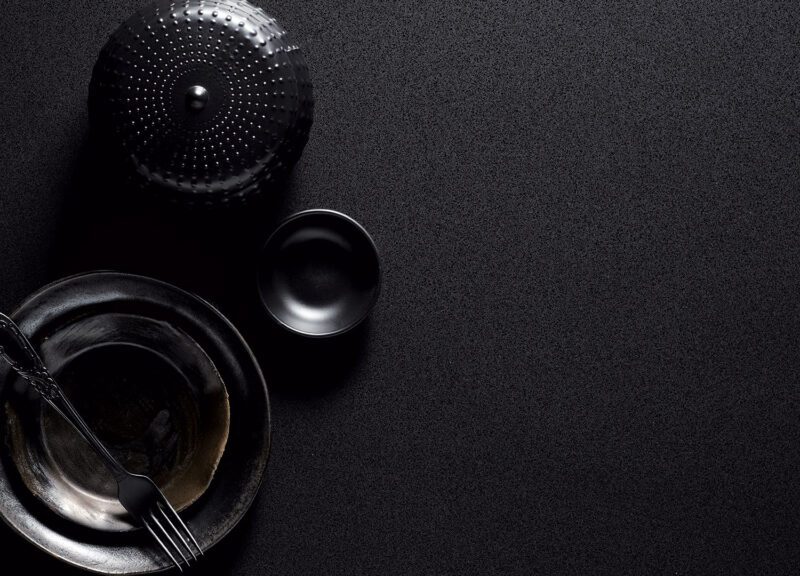 3100 JET BLACK