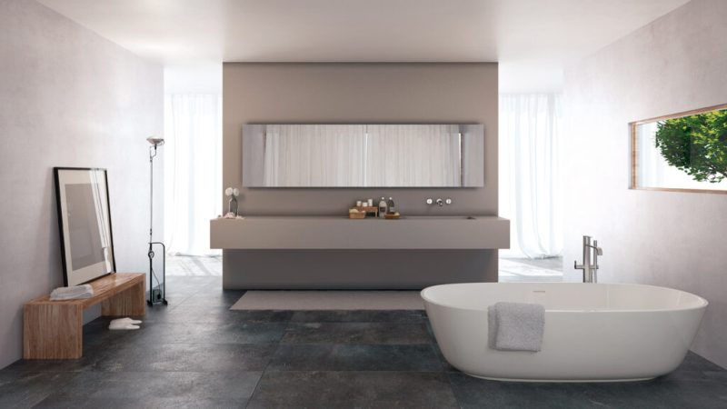 4003 SLEEK CONCRETE