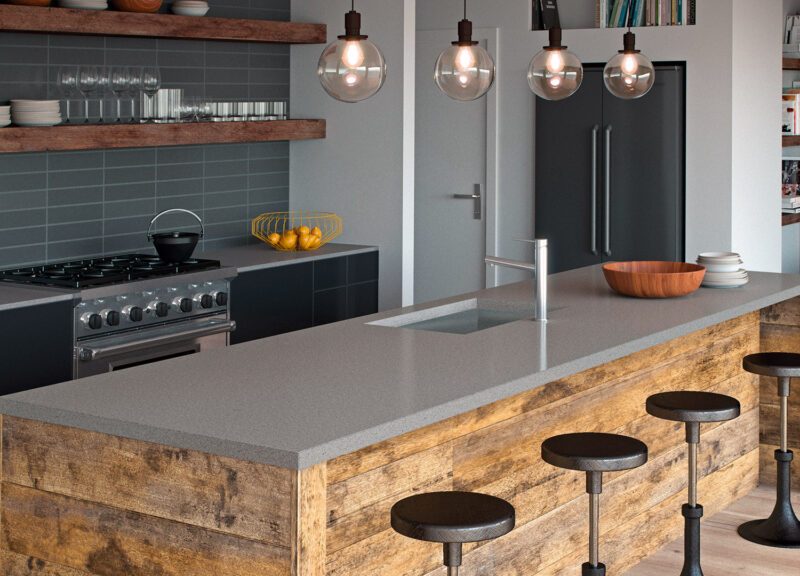 4003 SLEEK CONCRETE