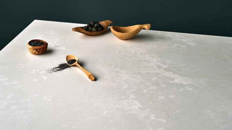 4011 CLOUDBURST CONCRETE