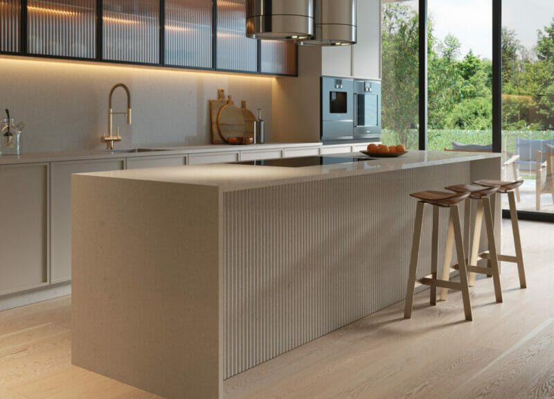 4030 STONE GREY