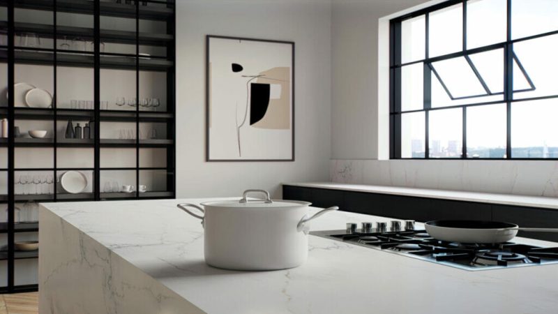 501 SNOWDRIFT