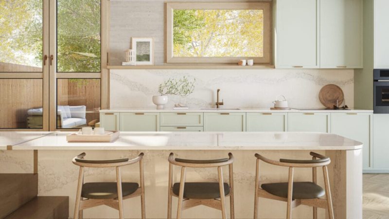 5115 CALACATTA STILLSTORM