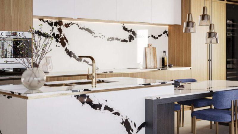 5118 CALACATTA SCORIA