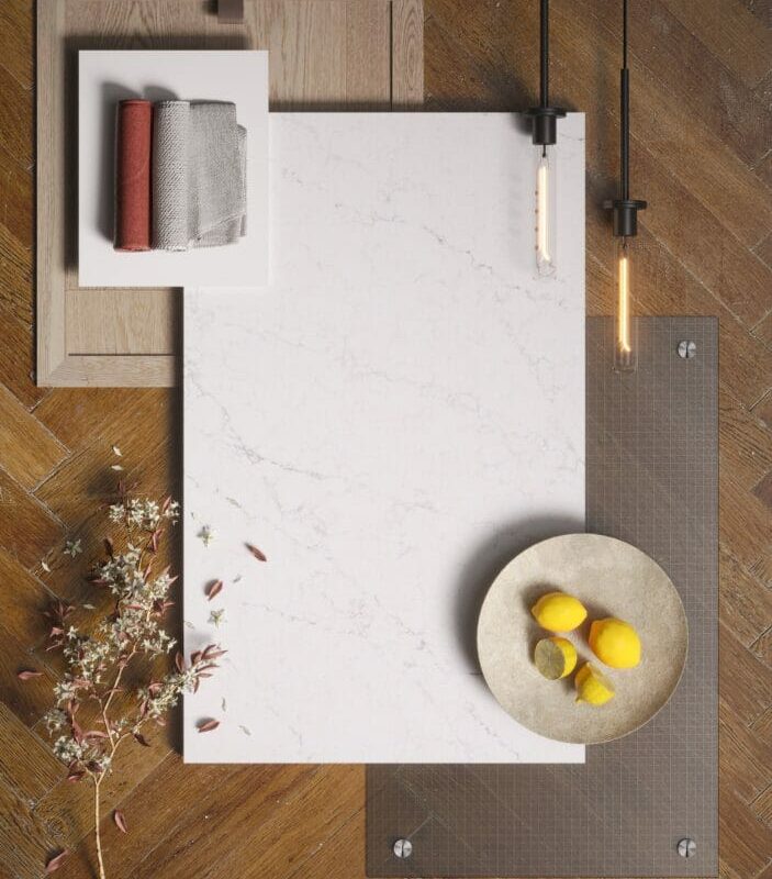5140 DREAMY CARRARA