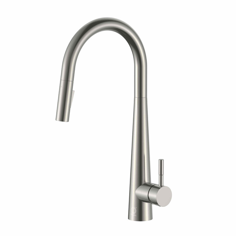 GEORGIA II Kitchen Faucet GBF877-SS